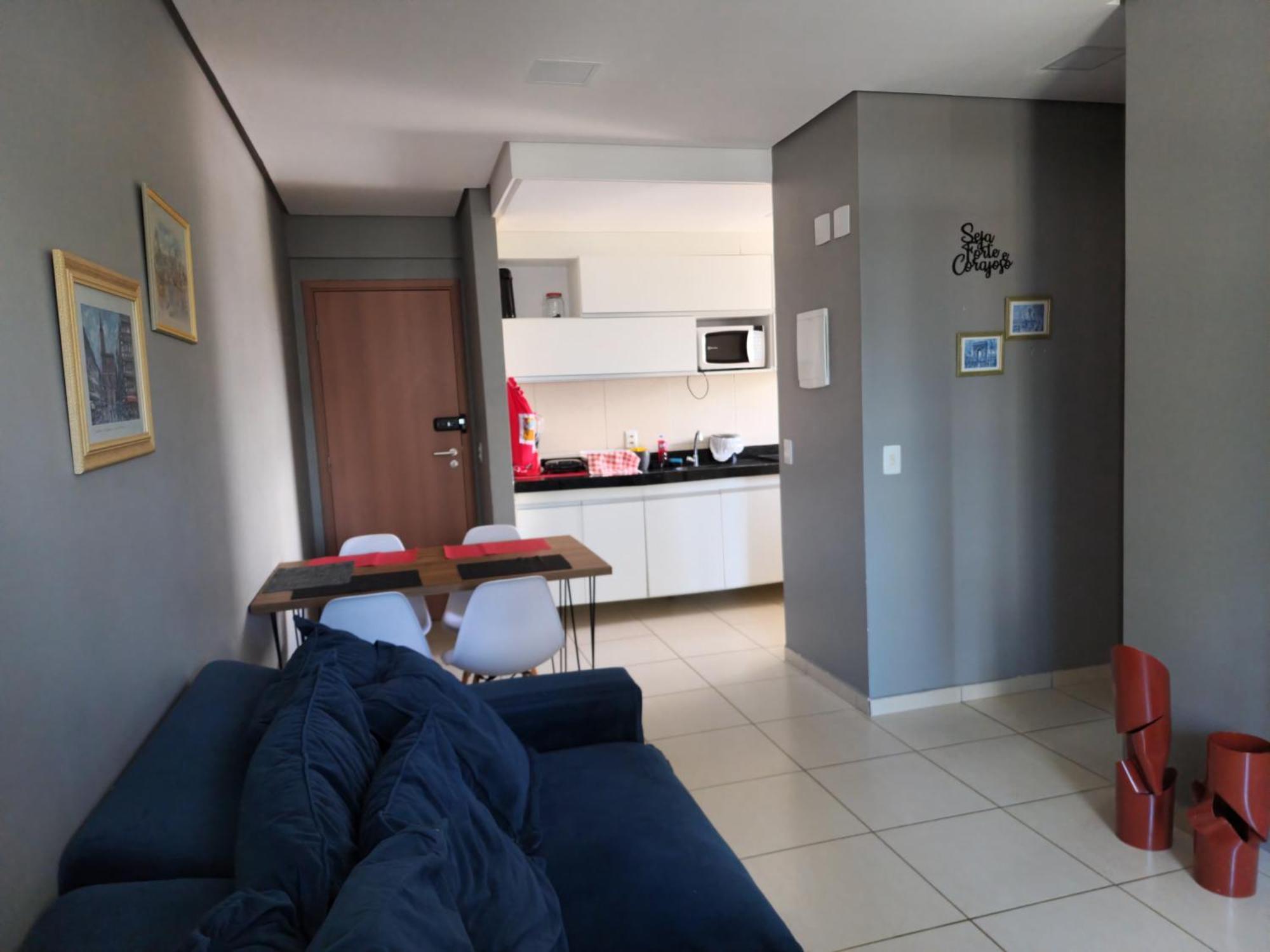 Apartamento Aconchegante Em Candeias Recife Exterior foto